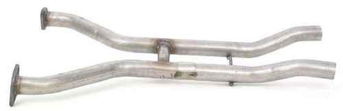 Walker exhaust 50326 exhaust pipe