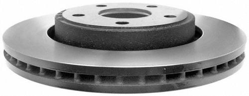 Acdelco durastop 18a2345 front brake rotor/disc-disc brake rotor