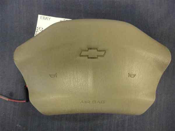 02-05 impala driver air bag oem lkq