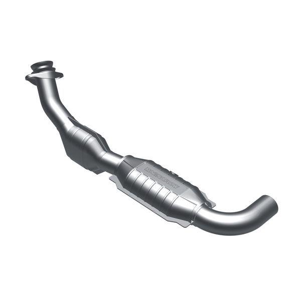 Magnaflow catalytic converters - 49 state legal - 93121