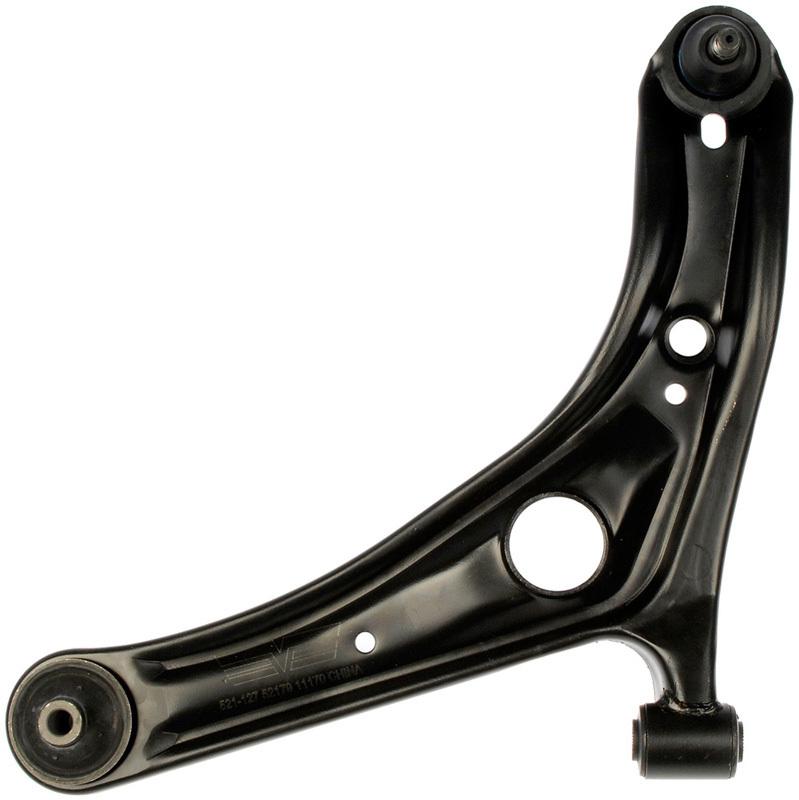 Suspension control arm and ball joint assembly dorman 521-127