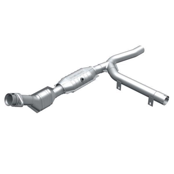 Magnaflow catalytic converters - 49 state legal - 51301