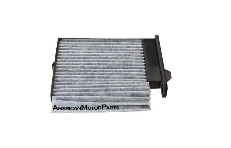 Top deal replacement carbon type cabin air filter 07-09 nissan versa 27274ed000