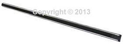 Bmw genuine moldings molding door left - 114 51 13 1 814 687