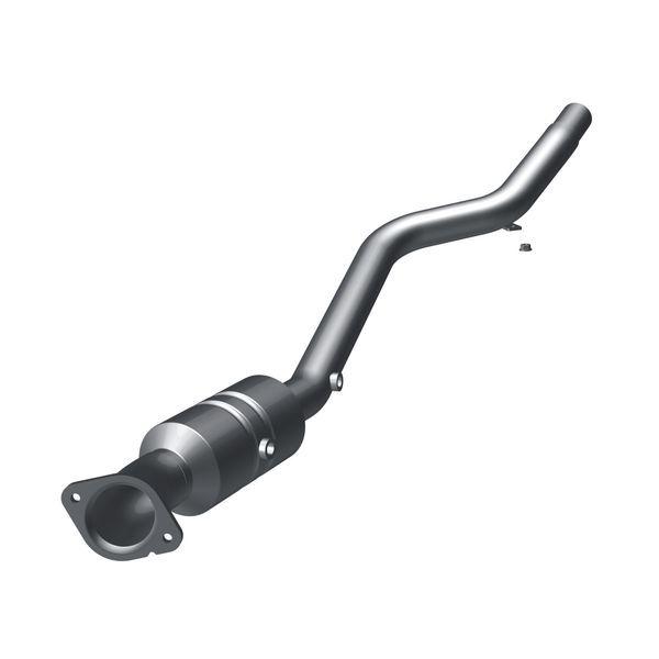 Magnaflow catalytic converters - 49 state legal - 26202