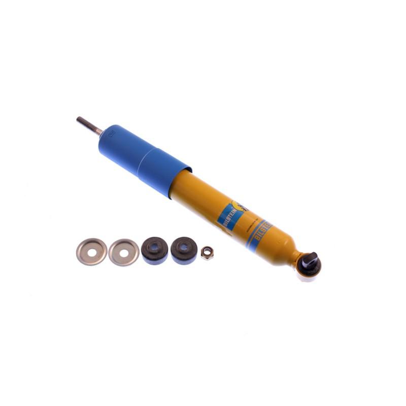 Bilstein shocks 24-024785 - 46mm monotube shock absorber; 4600 series;