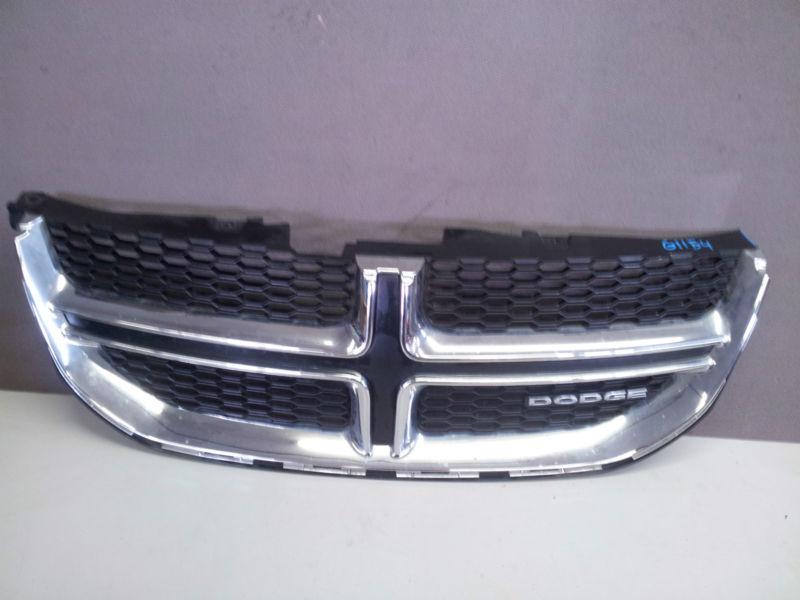 2011-2013 dodge charger front radiator grille