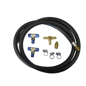 Simrad verado fittings kit 21116272