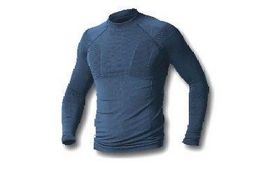 Bmw genuine motorcycle function undergarments thermoshirt - size xxl 2xl large