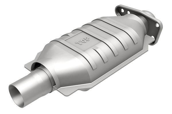 Magnaflow catalytic converters - 50 state california legal - 339496