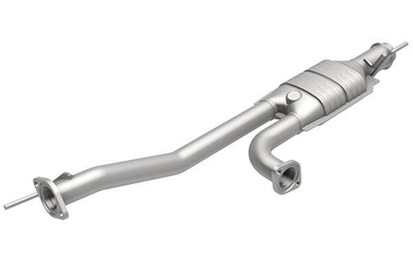 Magnaflow catalytic converters - 50 state california legal - 447221