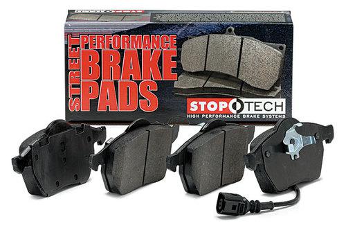 Stoptech 309.11850 pads (single)