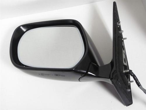 08 09 10 11 toyota land cruiser driver side power mirror auto dim 87940-60b90