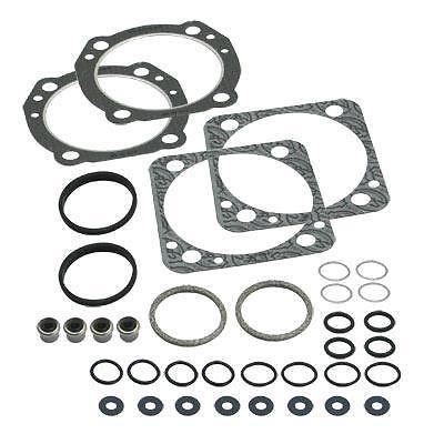 S&s cycle top end gasket kit - v -series and sb-series 4in. bore  90-9503