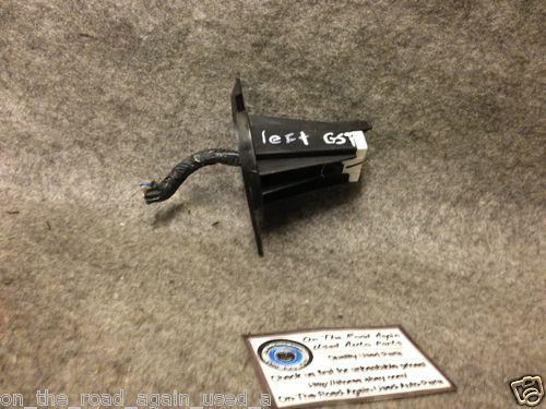 1997 1998 1999 mitsubishi eclipse gs-t oem front left door wiring harness