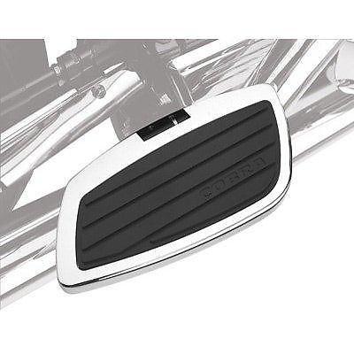 Cobra swept passenger floorboard  06-4637