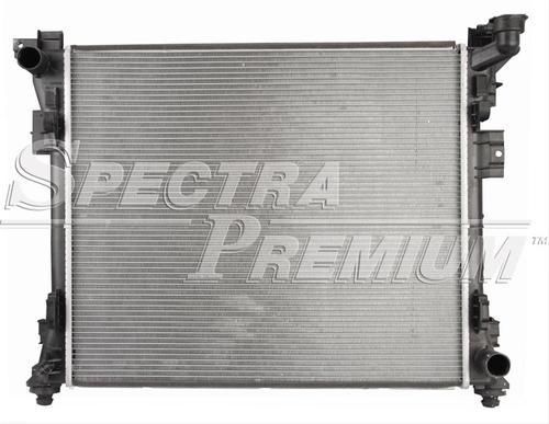 Spectra premium ind cu13063 radiator