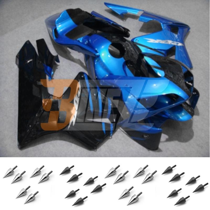 Free bolt kit! injection fairing kit bodywork for honda cbr600rr 2003 2004 bp