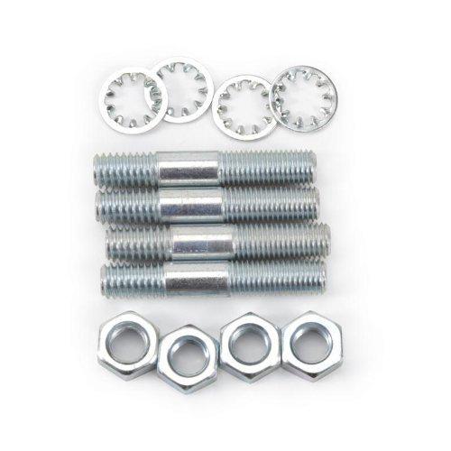 Edelbrock 8024 carburetor mounting stud kit