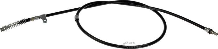 Dorman parking brake cable