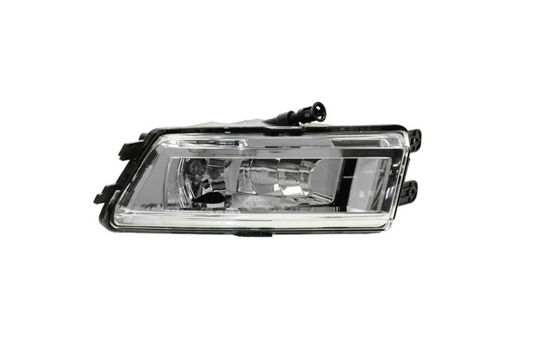 Driver & passenger side replacement fog light 12-12 volkswagen passat