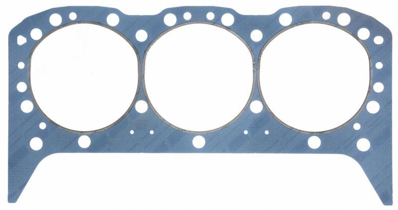 Fel-pro head gaskets steel core laminate v6 each chevy fel9354pt1 -  fel9354pt1