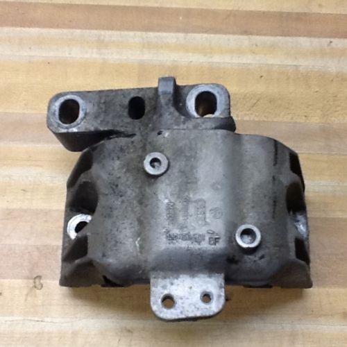 Engine motor mount 99.5-05 vw jetta golf mk4 2.0 1.8t 1.9 tdi - 1j0 199 262  bf