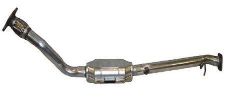 Eastern catalytic direct-fit catalytic converters - 49-state legal - 50357