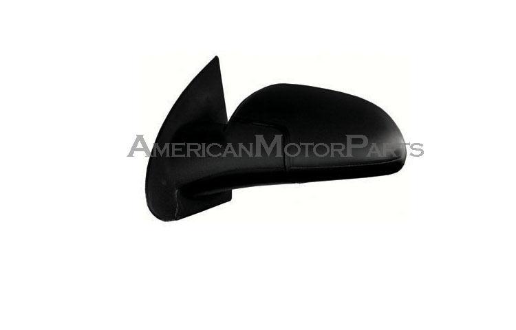 Tyc driver & passenger side power non heated mirror 05-09 chevy cobalt 4dr