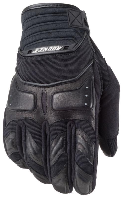 New joe rocket atomic 3.0 gloves, black, 2xl