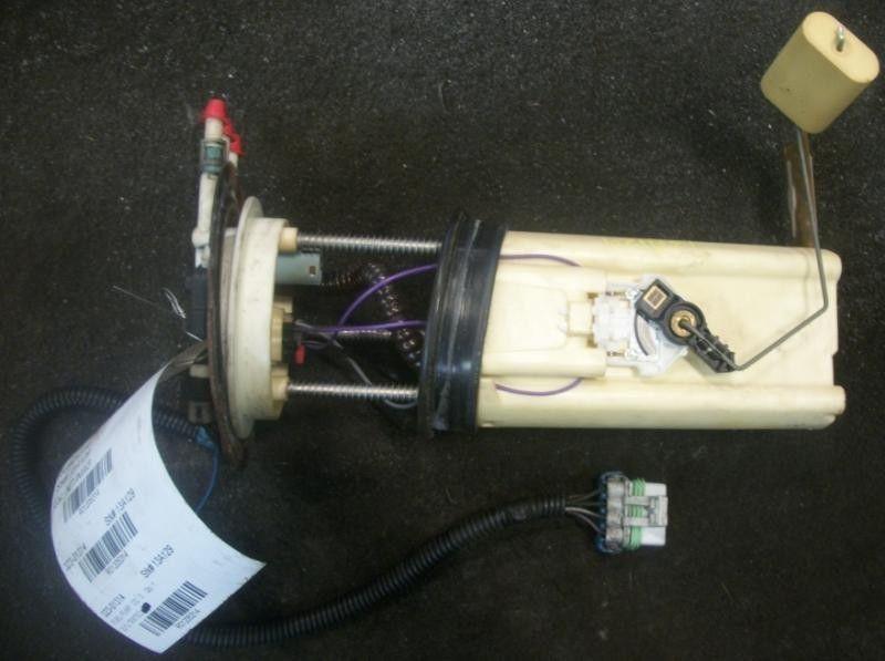 Fuel pump 2000-2003 impala 1205314