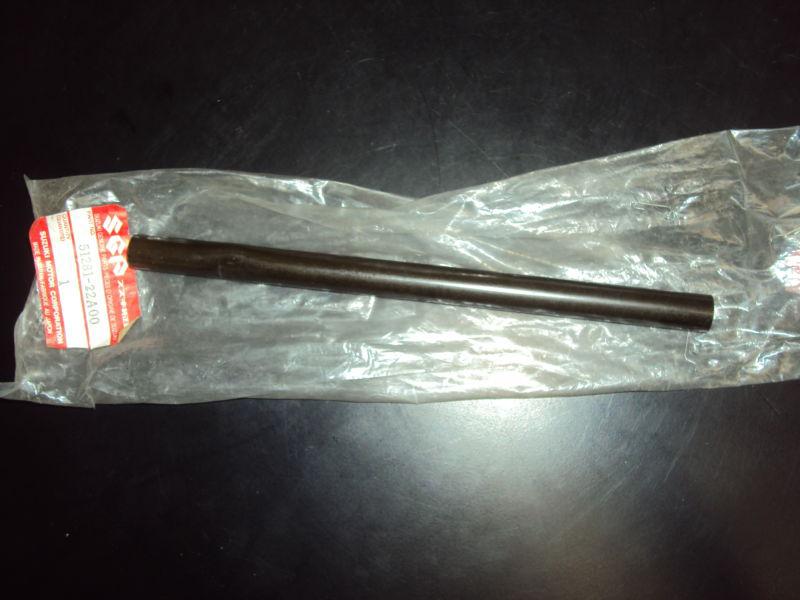 Suzuki 2002-2003 lta500/ltf250/500 models, pn 51281-22a00,tie rod, steering