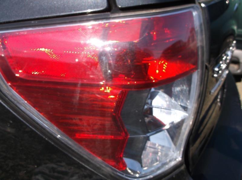 Left taillight for 13 subaru forester ~ 4957308