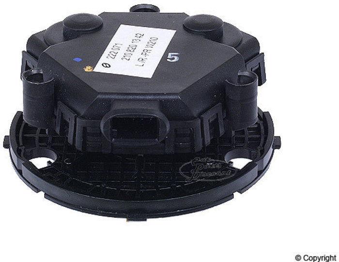 Genuine mirror motor/transmission