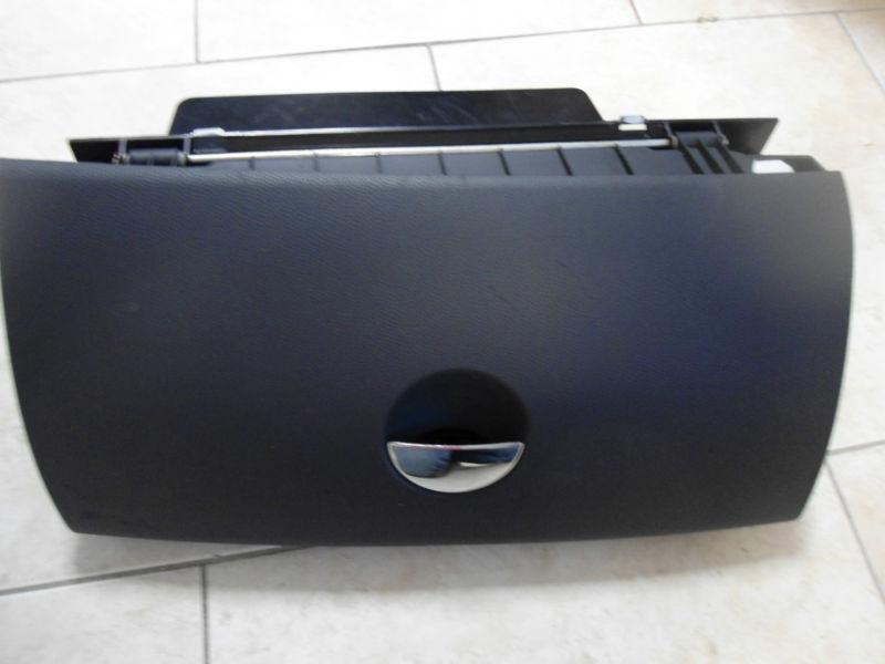 2002-06 mini cooper glovebox  oem