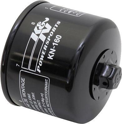 K&n oil filter bmw kn-160 kn-160