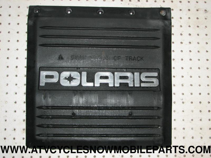 2002 polaris edge x 600 m10 16.5" snow flap 5433961