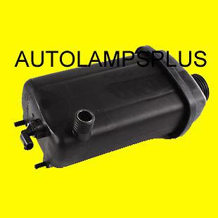 Bmw coolant expansion tank 540i 740i 740il 840ci 850ci w/sensor behr