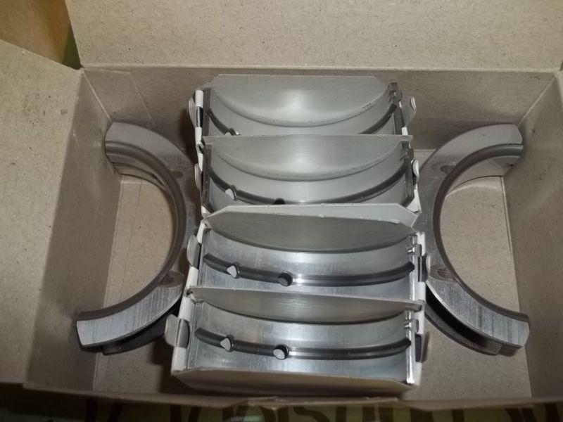 New federal-mogul 6690 m 10 bearing set