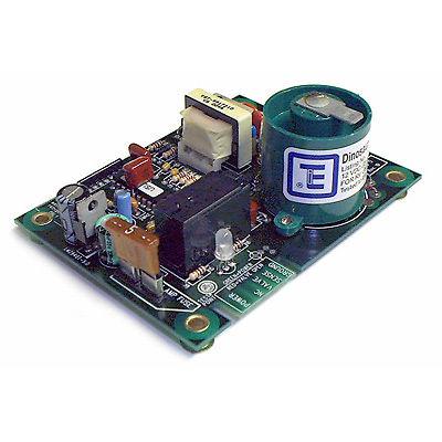 Dinosaur electronics universal ignitor board small 12v uib s spade