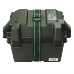 Ap products battery box, large, group 27/30/31 013-236