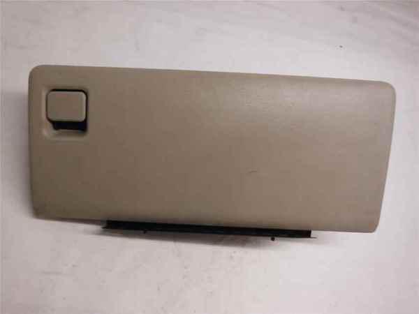 Yukon tahoe suburban 1500 oem tan glove box lkq