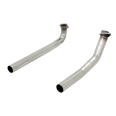 Flowmaster 81093 manifold downpipe kit oldsmobile cutlass