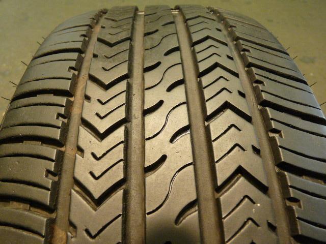 One cooper lifeliner gls 235/65r16 235/65/16 p235/65r16 235 65 16 tire # 32188 q