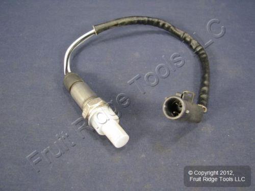 Smp carquest oxygen o2 sensor sg107 94 95 ford pickup f450 super-duty 7.5l v8