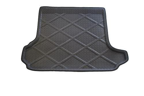 Bmw x3 cargo trunk liner mat tray