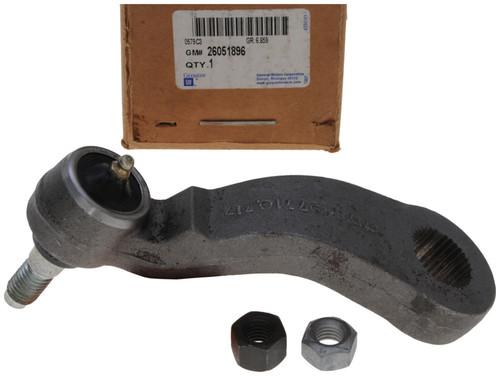 Gm oem 26051896 pitman arm/steering pitman arm