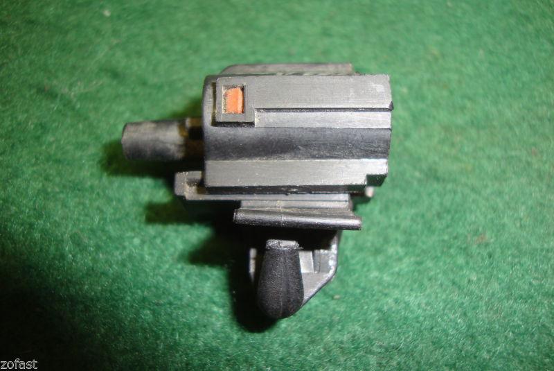 Kia amanti ambient temperature sensor 2004 *