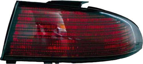 Dodge intrepid 95 96 97 tail light assembly right rh