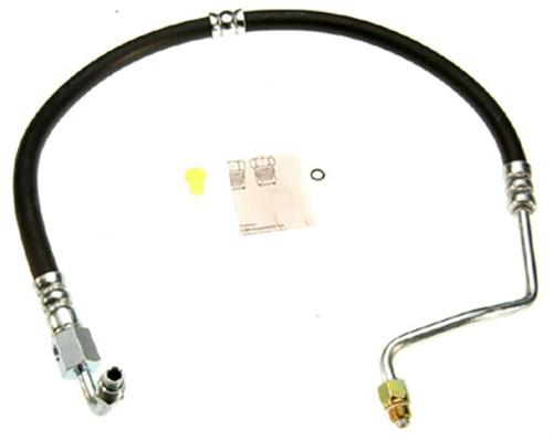 Edelmann 70443 steering pressure hose-pressure line assembly